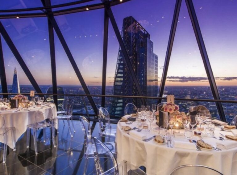 Iconic London Events Venue image 9